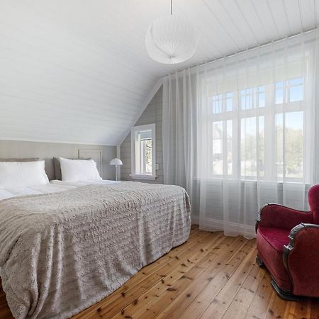 Luxury Villa In Downtown Reykjavik Extérieur photo