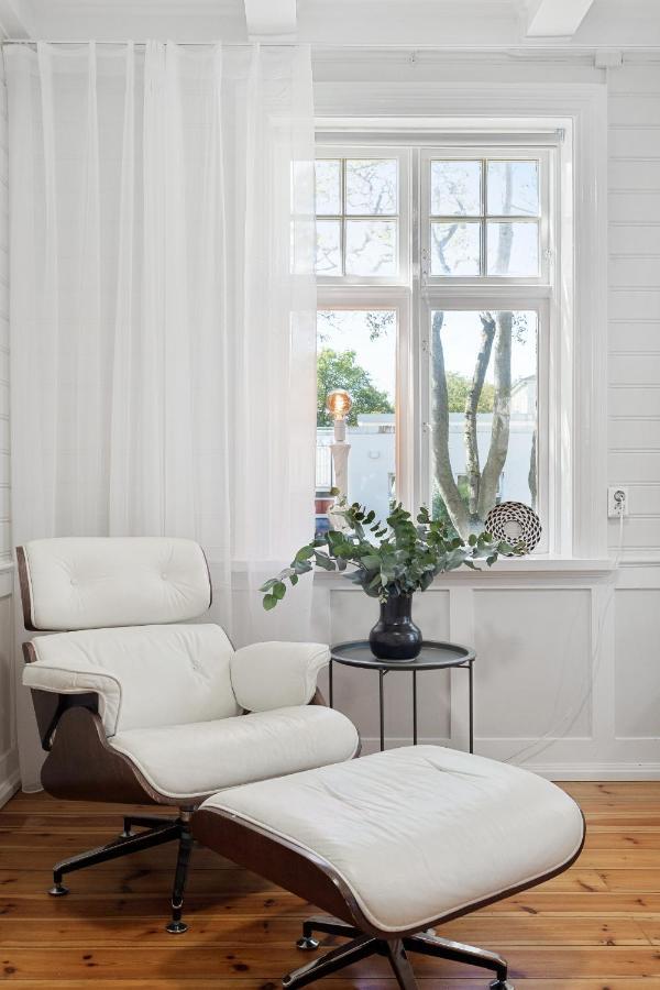 Luxury Villa In Downtown Reykjavik Extérieur photo