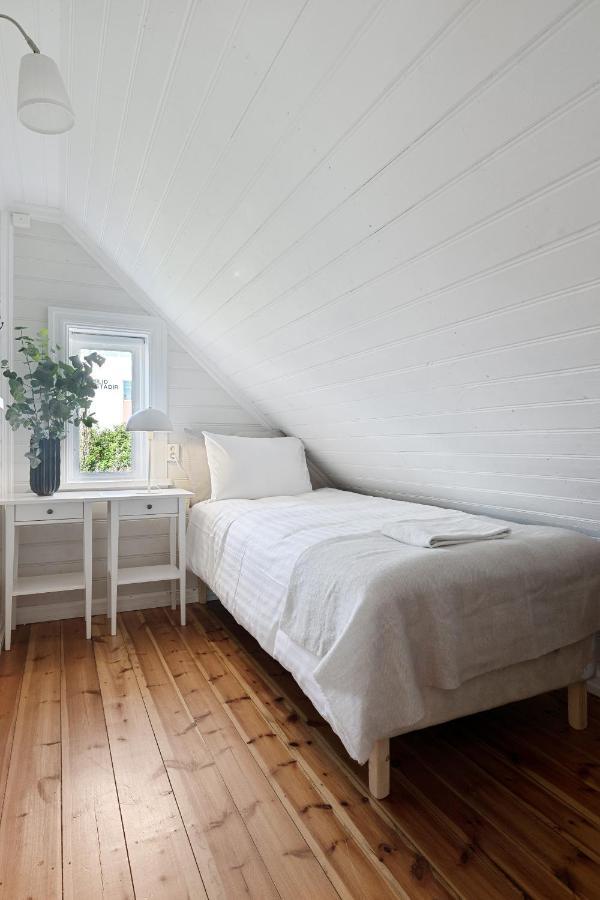 Luxury Villa In Downtown Reykjavik Extérieur photo