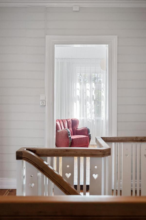 Luxury Villa In Downtown Reykjavik Extérieur photo