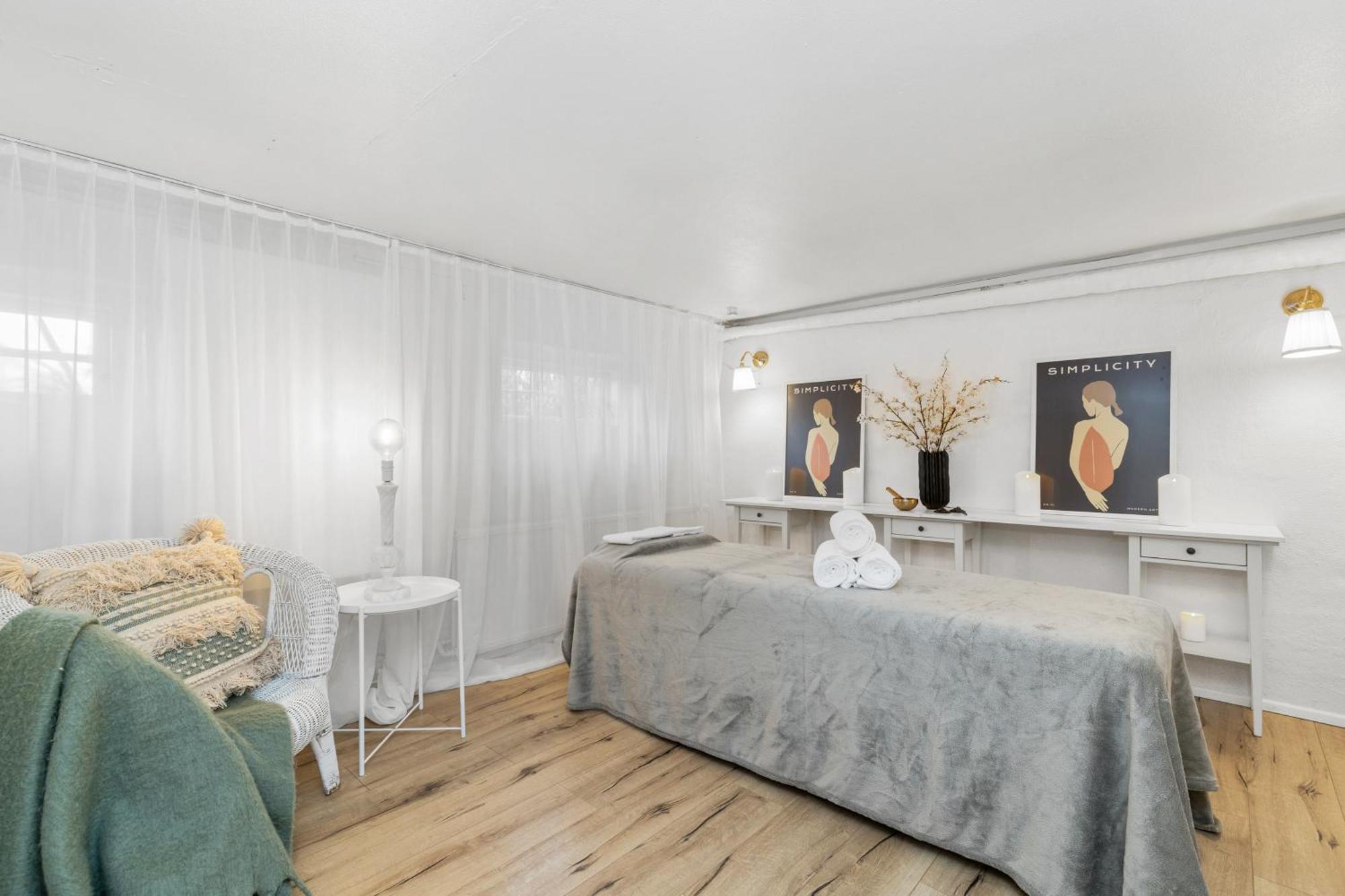 Luxury Villa In Downtown Reykjavik Extérieur photo