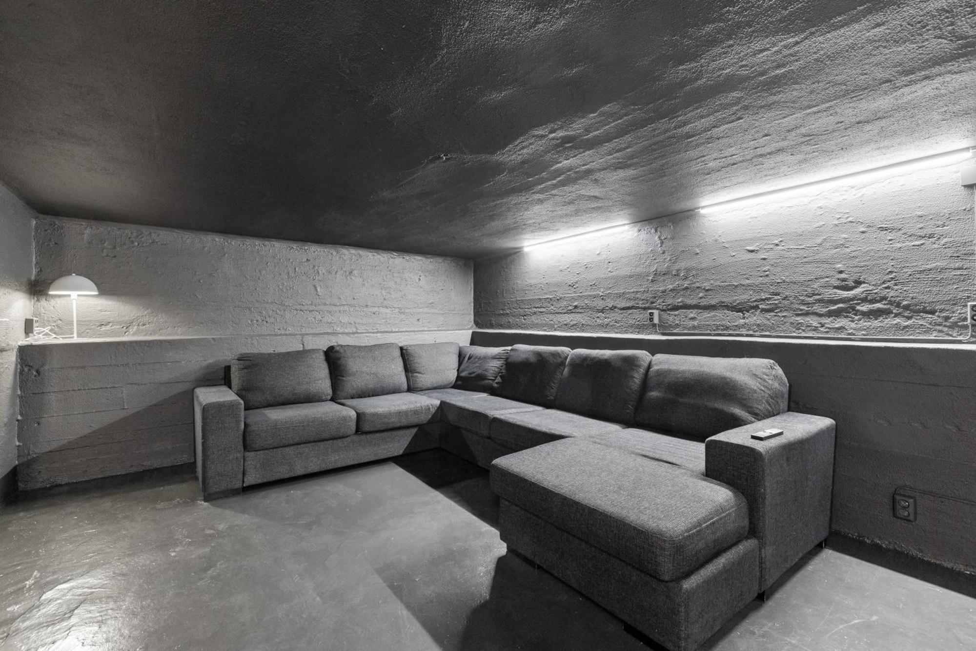 Luxury Villa In Downtown Reykjavik Extérieur photo